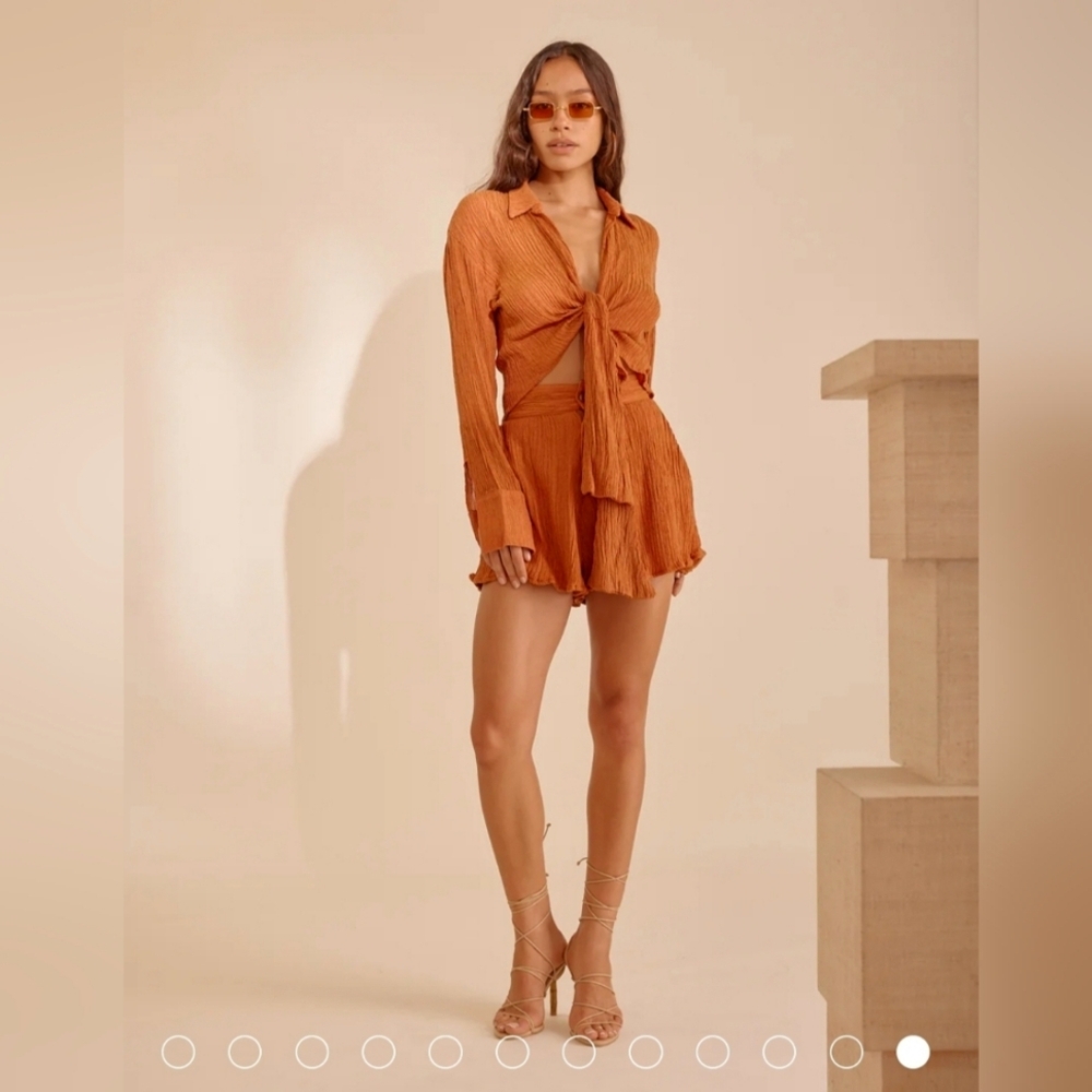 Savannah Morrow Set - image 1